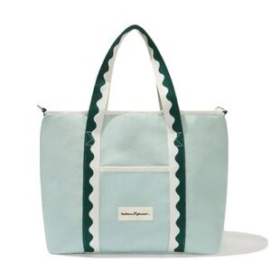 NEW Business & Pleasure Co. Cooler Tote